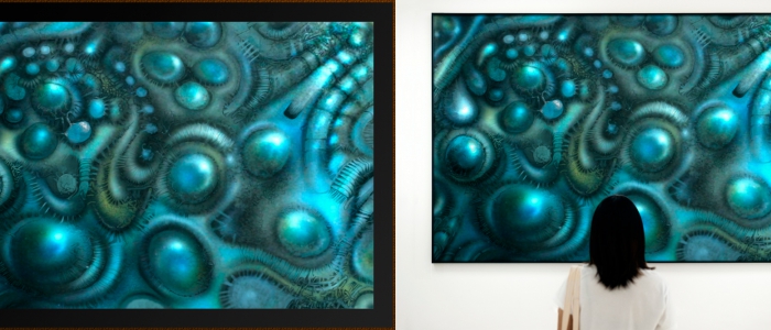 Elektroluminiscense-1995