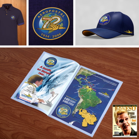 AEROPOSTAL-2006