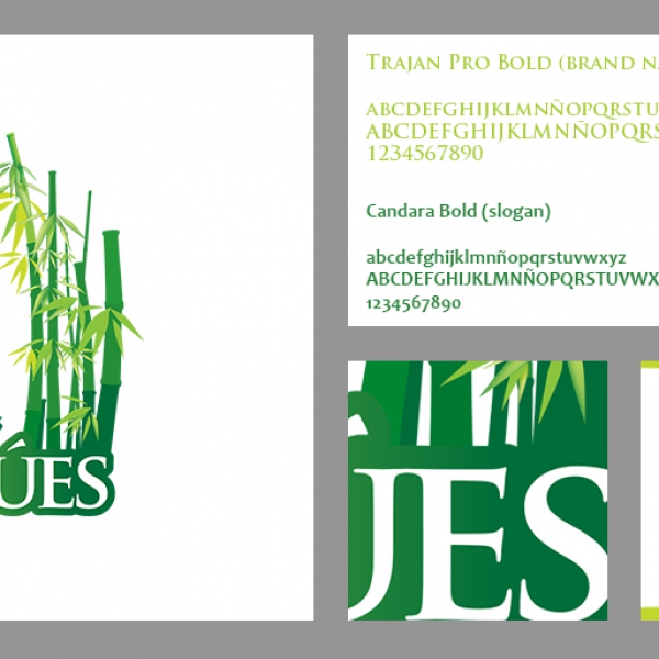 Design of logotype