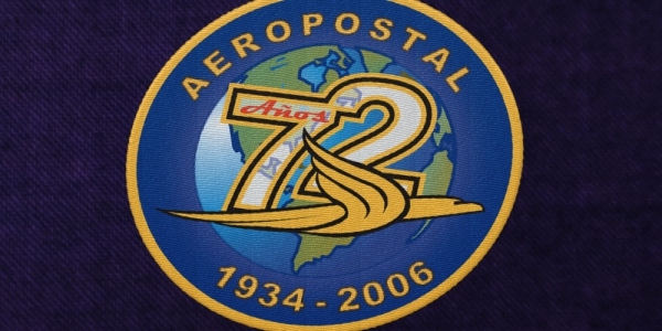 logo implementation - embroidery