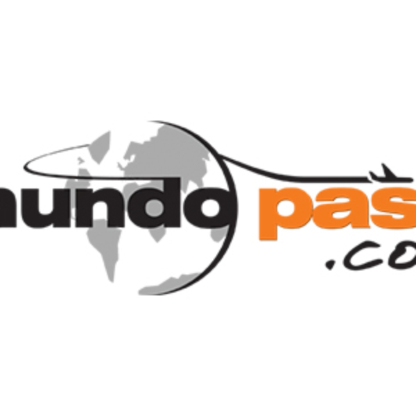 New logo redesign. Brand remake mission