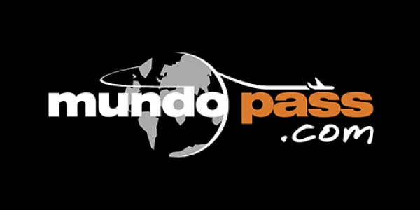 New logo redesign. Brand remake mission