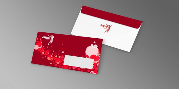 #10 envelope