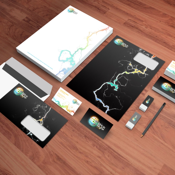 Whole stationery elements