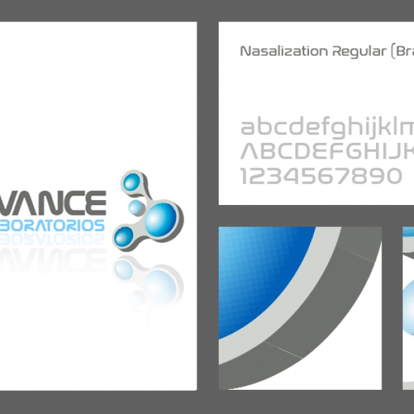 Logotype design