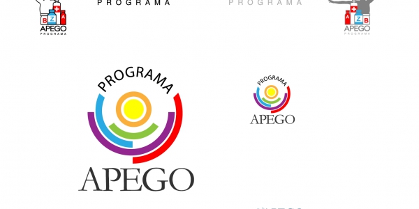 Logotype drafts