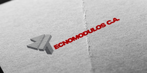 Fine cardboard print sample