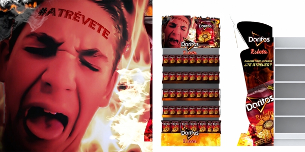 Concept creation and photomontage design