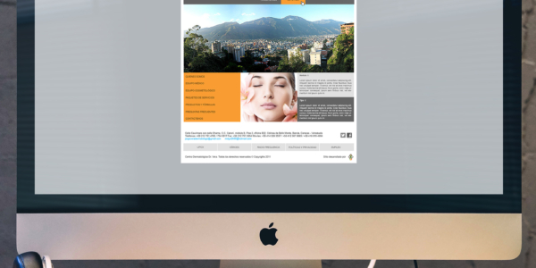 Live preview sample
