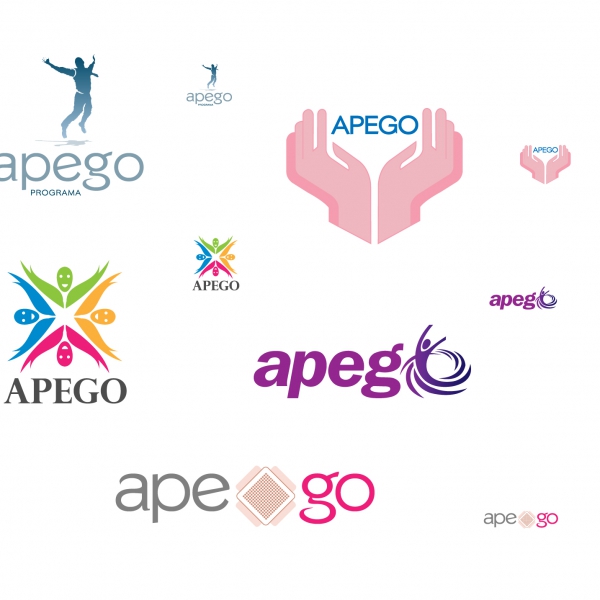 Logotype drafts