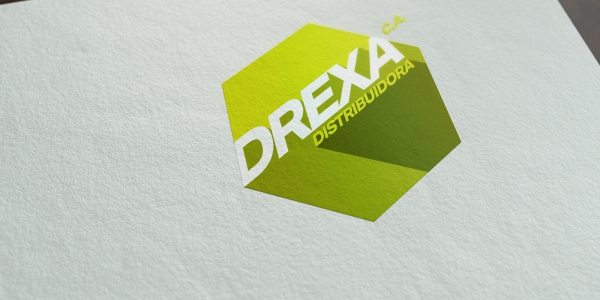Fine cardboard print sample