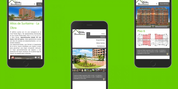 100% responsive live preview