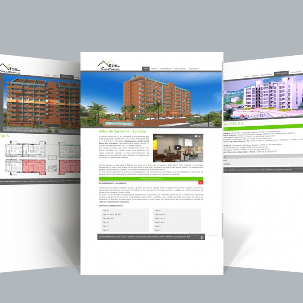 2015-2016 final new RWD template presentation to client