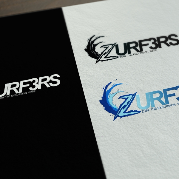 Fine cardboard print sample