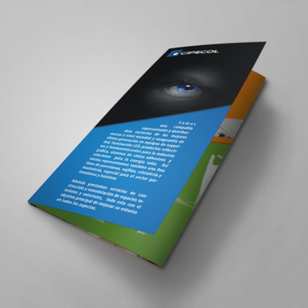 Live view of fine print sample