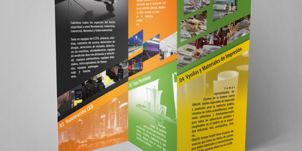 Live view of fine print sample