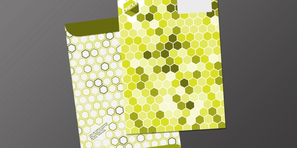 Stationery development