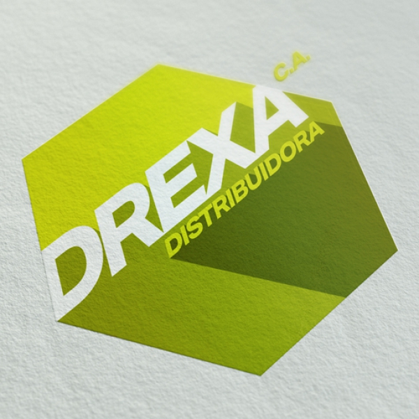 Logotype creation