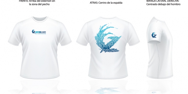 T-shirt design