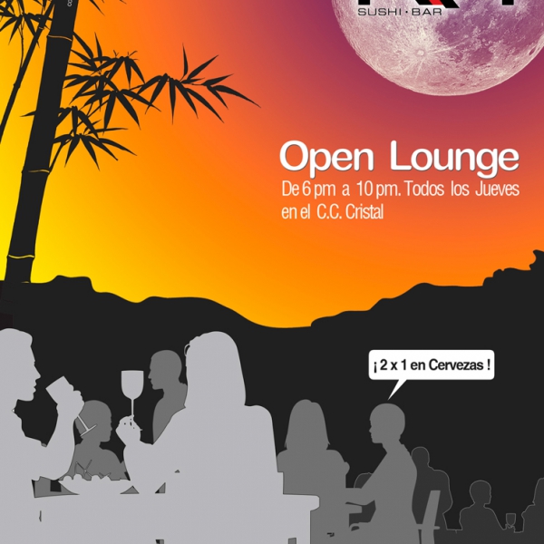 poster for banner design