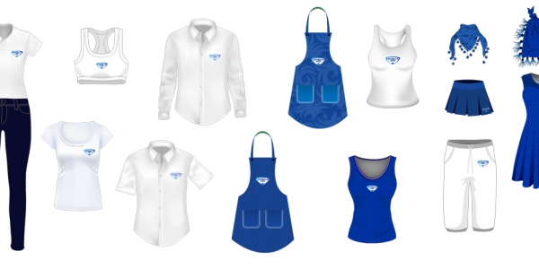 Detailed design and adapting of different elements