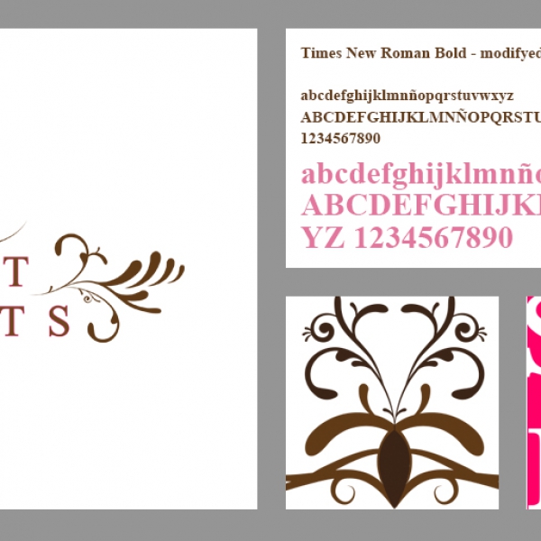 Logotype design