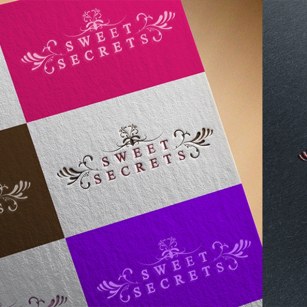 Fine cardboard live printed samples