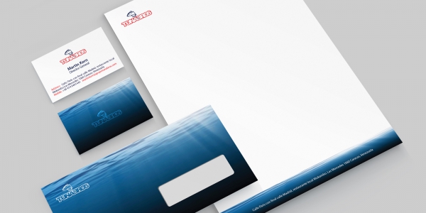 Stationery development