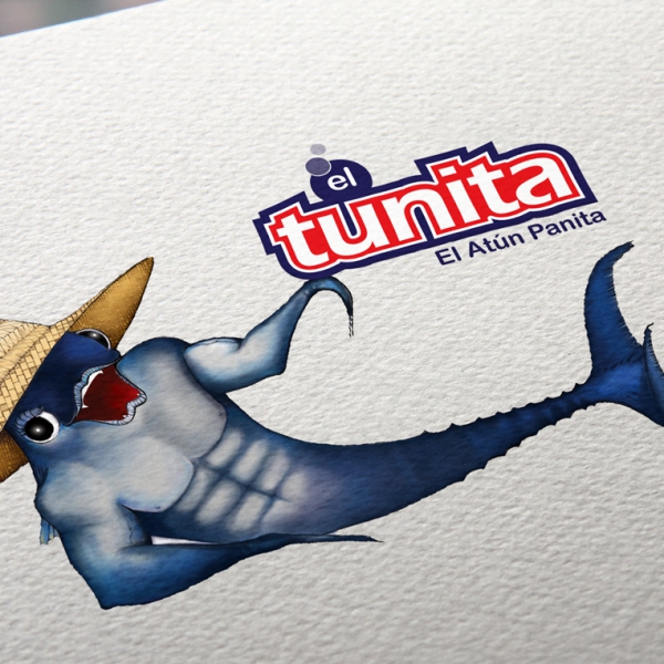 Fine cardboard printed sample