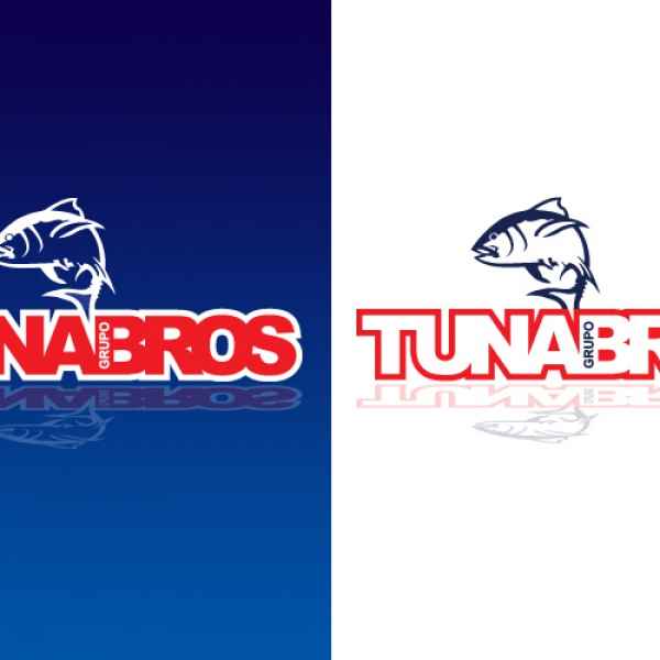 Final logo selection