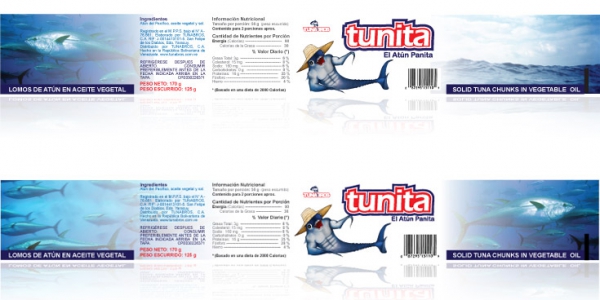 Tag design proposals