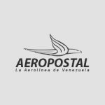 Aeropostal | alas de Venezuela