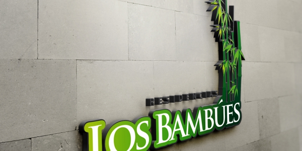 Logotype implementation