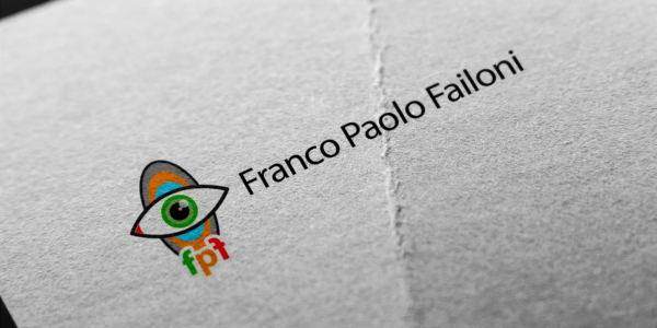 New logo design 2009