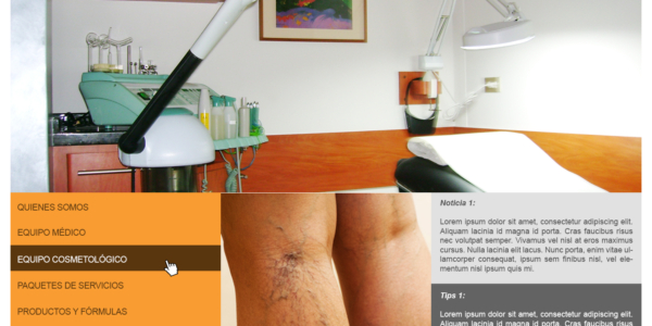 Main Homepage
