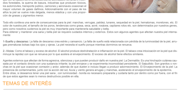 Services Page