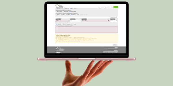 Suritaima-2026-error-system-response-contact-form